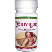 Biovigora - 60 Caps