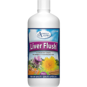 Liver Flush - 500ml