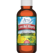 St. John's Wort  - 120ml