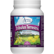 Tribulus Terrestris - 120 V-Caps