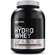 Platinum Hydro Whey (Turbo Chocolate) - 3.5lbs