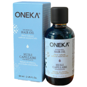 Nourishing Hair Oil (Unscented) - 60ml