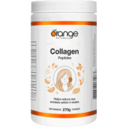 Collagen Peptides Powder - 270g