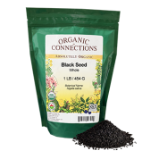 Black Seed (Organic Whole) - 454g