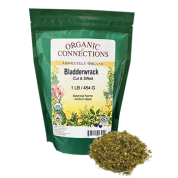Bladderwrack (Organic Loose) - 454g