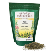 Kelp (Organic Granules) - 454g