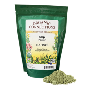 Kelp (Organic Powder) - 454g