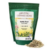 Nettle Root (Organic Loose) - 454g