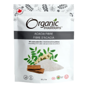 Acacia Fibre - 340g