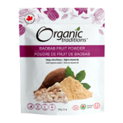 Baobab Fruit Powder - 150g