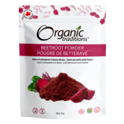 Beetroot Powder (Organic) - 454g