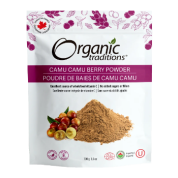 Camu Camu Berry Powder (Organic) - 100g