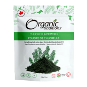 Chlorella Powder (Organic) - 150g