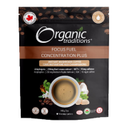 Focus Fuel Instant Mushroom Coffee - 140g