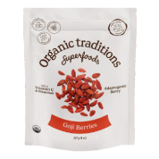 Goji Berries (Organic) - 227g