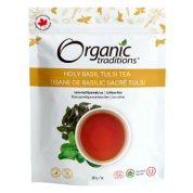 Holy Basil Tulsi Tea (Organic) - 150g