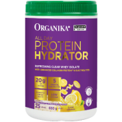 All Day Protein Hydrator (Classic Lemonade) - 650g