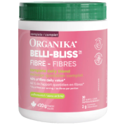 Belli-Bliss Fibre Complete Daily Blend (Unflavoured) - 420g 