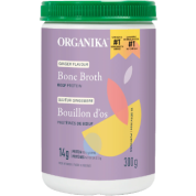 Bone Broth Beef Protein Powder (Ginger) - 300g