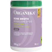 Bone Broth Beef Protein Powder (Original) - 300g