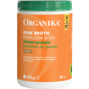 Bone Broth Protein Powder (Original Chicken) - 300g