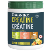 Creatine (Fruit Punch) - 600g
