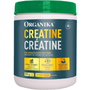 Creatine (Unflavoured) - 500g