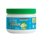 Electrolytes (Cucumber Pear) - 210g