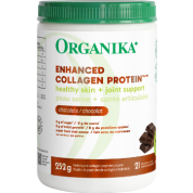 Enhanced Collagen (Chocolate) - 252g