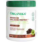 Enhanced Collagen (Chocolate) - 504g