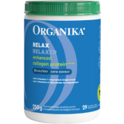 Enhanced Collagen (Relax) - 250g