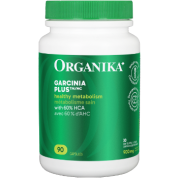 Garcinia Plus 300mg - 90 Caps