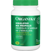 Himalayan Bee Propolis - 100 Caps
