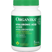 Hyaluronic Acid 120mg - 90 V-Caps