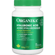 Hyaluronic Acid 150mg - 100g
