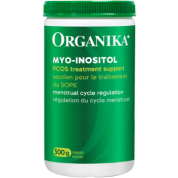 Inositol 500mg (Myo-Inositol) - 500g