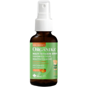 Li'l Kids Multi Vitamin Spray (Orange) - 30ml