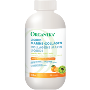Liquid Marine Collagen (Orange) - 250ml