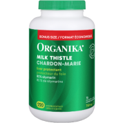 Milk Thistle 250mg - 180 + 40 V-Caps FREE