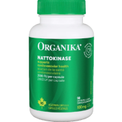 Nattokinase 100mg - 90 V-Caps