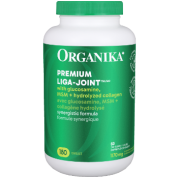 Premium Liga-Joint 830mg - 180 Caps