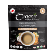 Endurance Fuel Instant Mushroom Coffee - 140g