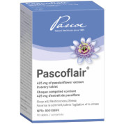 Pascoflair - 90 Tabs