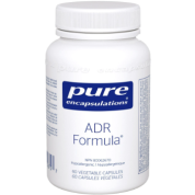 ADR Formula - 60 V-Caps