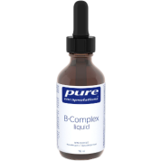 B-Complex Liquid - 116ml