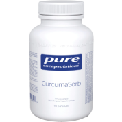 Curcumasorb - 90 Caps