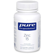 Zinc 15 - 180 V-Caps