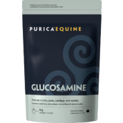 Pet Pure Glucosamine Powder (Vegan) - 1kg