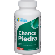 Chanca Piedra 500mg - 90 V-Caps