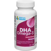 Prenatal Omega-3 DHA - 30 Softgels